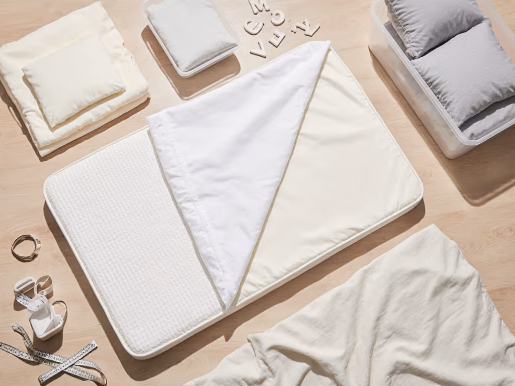 proper_dust_mite-proof_bedding_layering_for_small_spaces