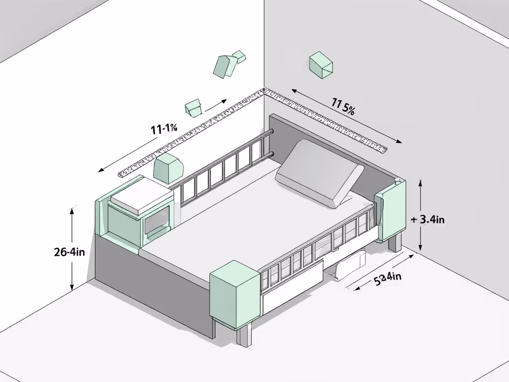 space-efficient_bed_rail_measurements