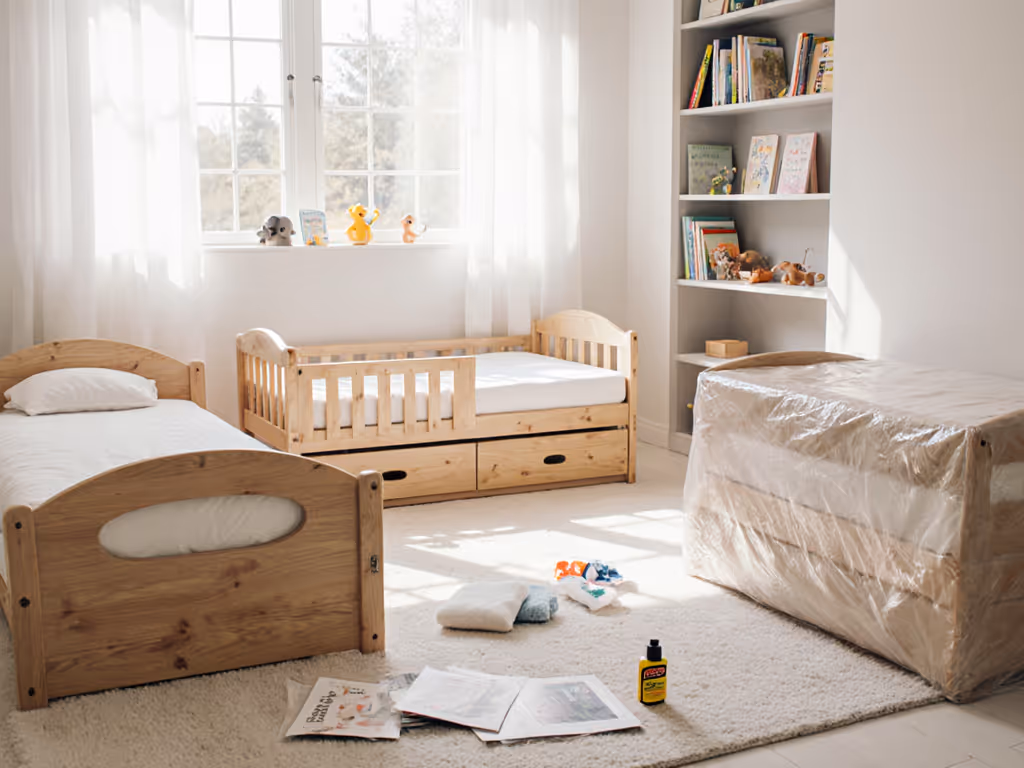 Toddler Bed Resale Value: Verified High-Value Brands