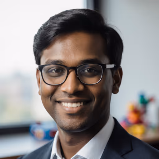 Jamal Adeyemi