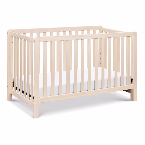 Carter's by DaVinci Colby 4-in-1 Convertible Crib
